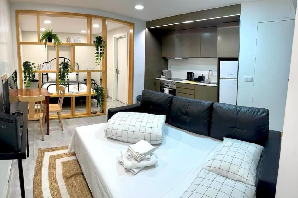 Apartamento Aconchegante Bairro Alto Lisbon Exterior photo