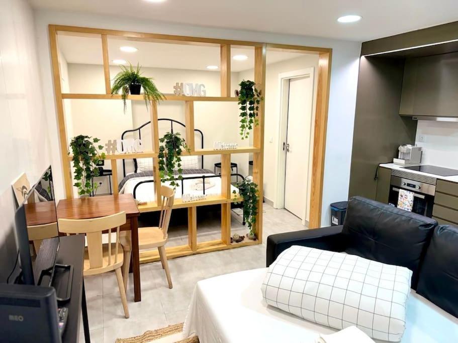 Apartamento Aconchegante Bairro Alto Lisbon Exterior photo