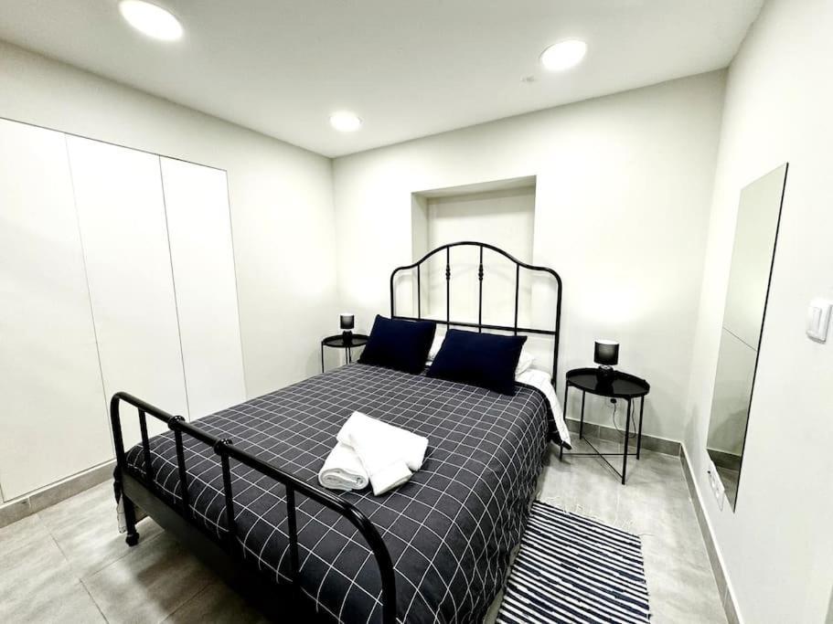 Apartamento Aconchegante Bairro Alto Lisbon Exterior photo