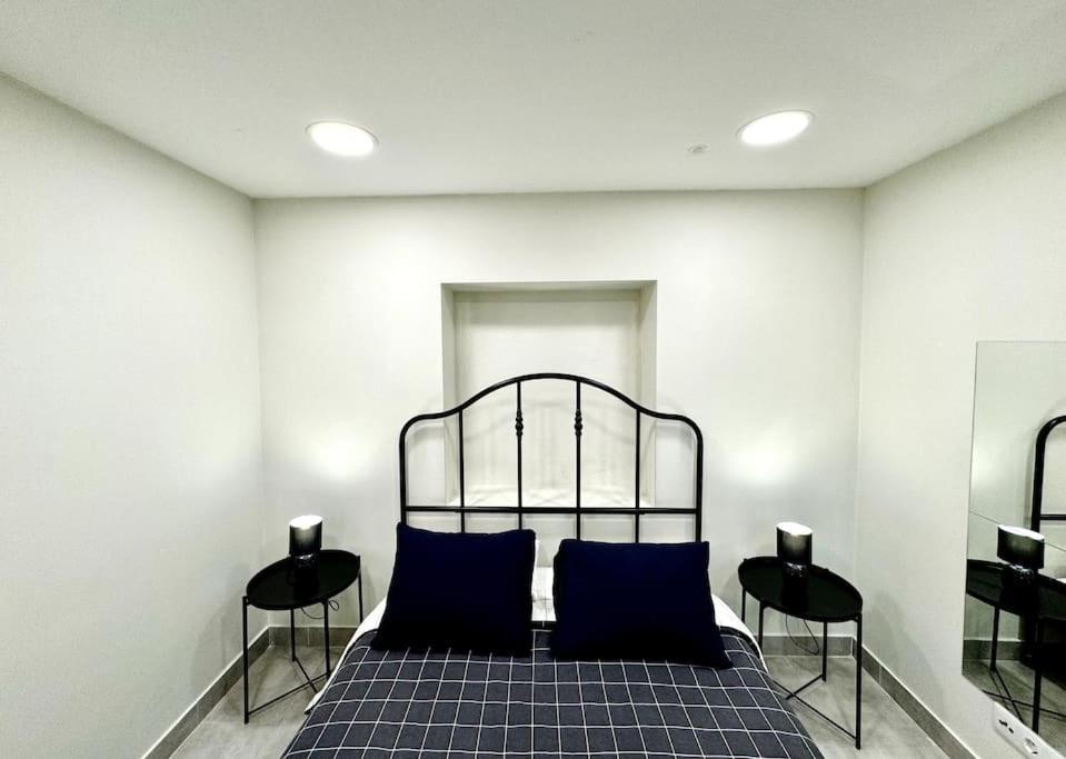 Apartamento Aconchegante Bairro Alto Lisbon Exterior photo